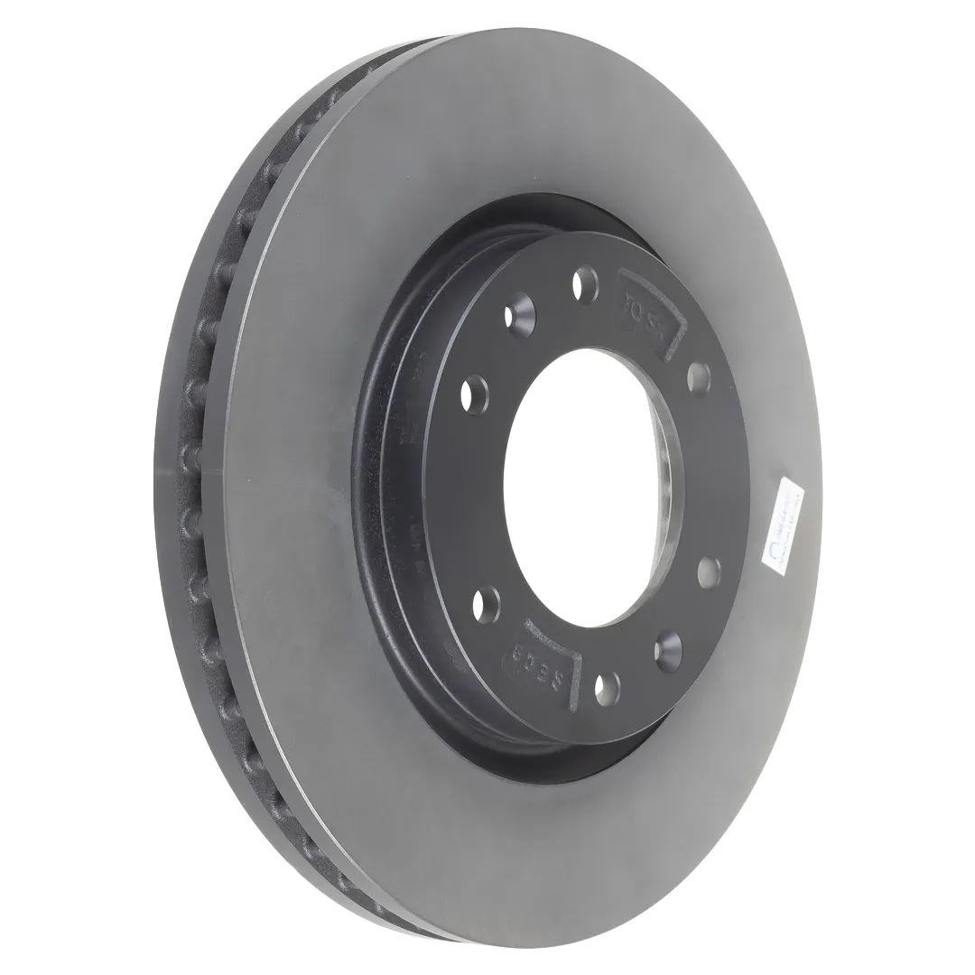 Диск тормозной передний, GRAND STAREX 18- HYUNDAI/KIA 517124H300