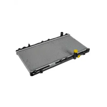 Радиатор системы охлаждения МКПП ZENTPARTS Z20409_ZNT
