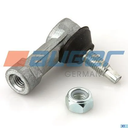 Наконечник IVECO тяги КПП М10х1.5 мм (левая внутренняя резьба) AUGER AUGER 10585