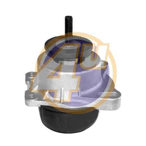 Подушка двиг. FRD TRANSIT 2.4TDCI/2.3 (GZFA/H9FA) 04- 4U FREM00045