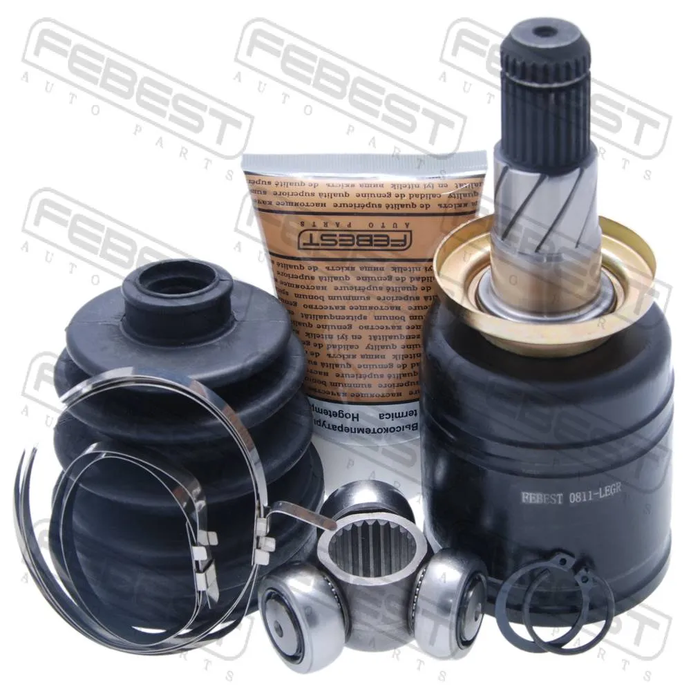 ШРУС внутренний задний 22x32x25 FEBEST 0811-LEGR