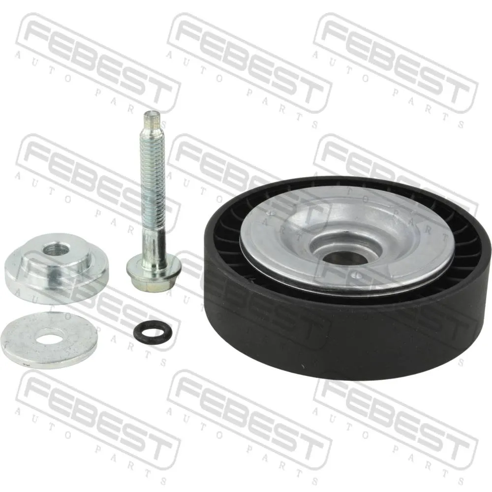 Ролик обводной FEBEST 2188-KUGII