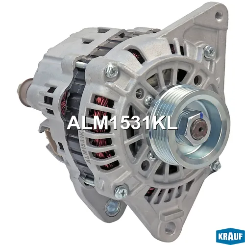 Генератор MITSUBISHI Lancer KRAUF ALM1531KL