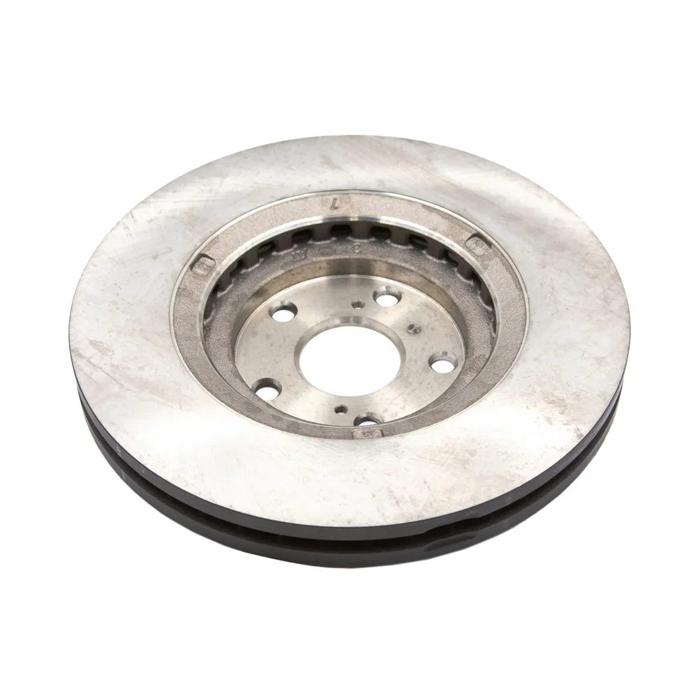 Диск тормозной передний RX450 TOYOTA 43512-48120