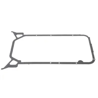 Прокладка поддона двигателя MB W202/W203/W210/W211 2.2CDi 16V MB61 STELLOX 11-29042-SX