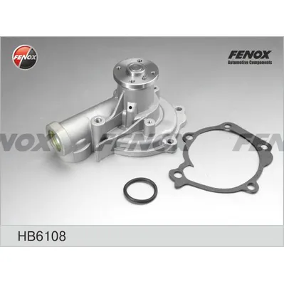 Помпа, водяной насос FENOX HB6108