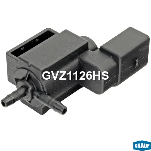 Клапан электромагнитный впускного коллектора KRAUF GVZ1126HS