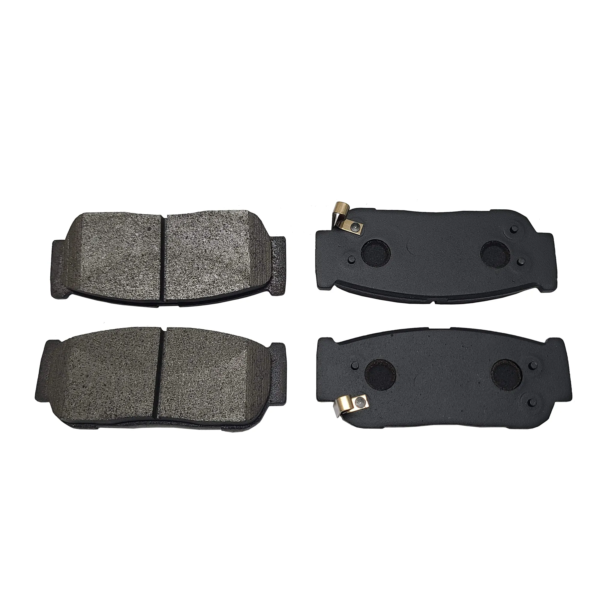 Тормозные колодки CTR CKKK-27