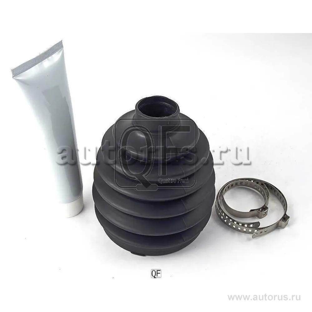 Пыльник шрус наружный комплект 945X120X295 QUATTRO FRENI QF31C00009