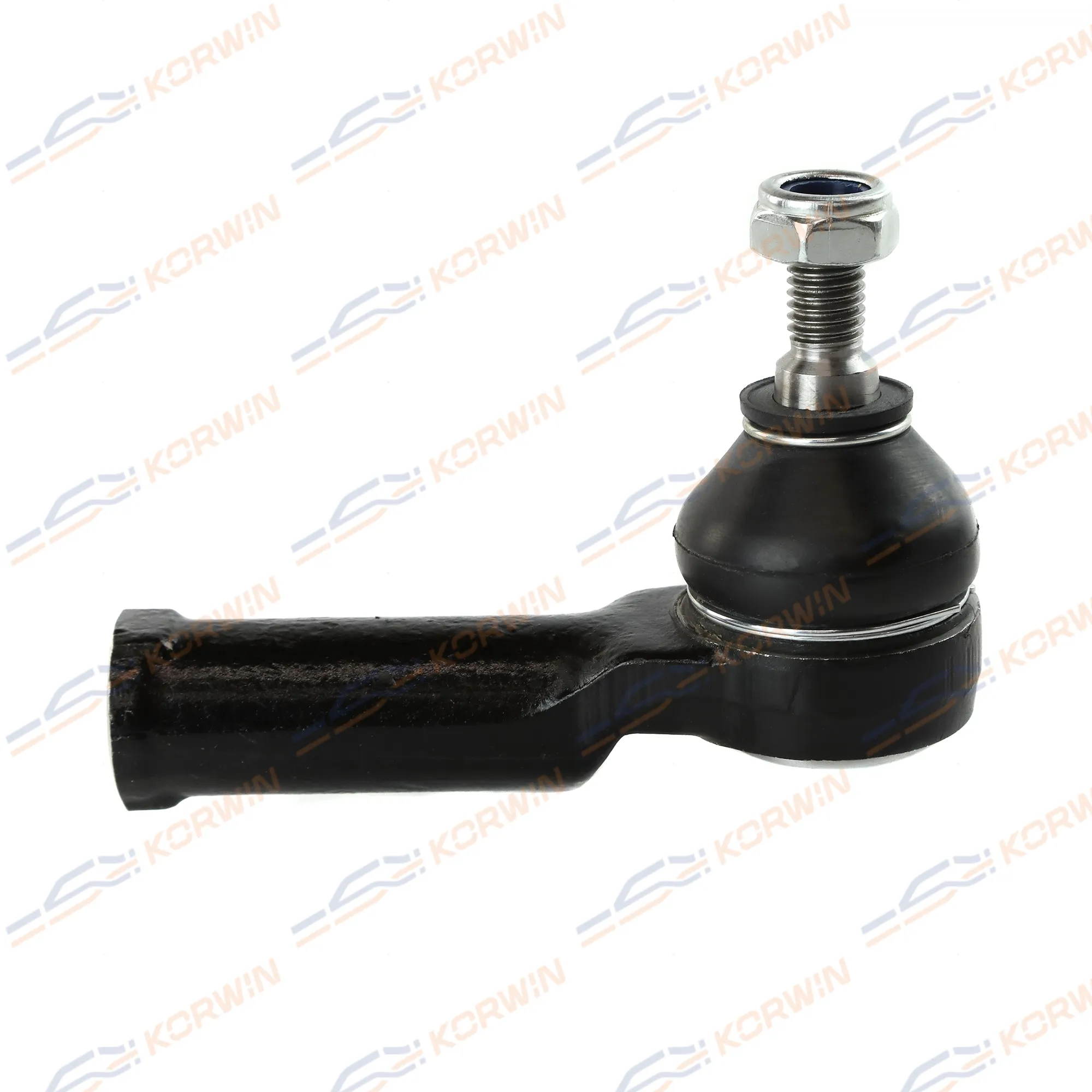 Наконечник рулевой FORD Mondeo III/Jaguar X-Type KORWIN KWBD1015