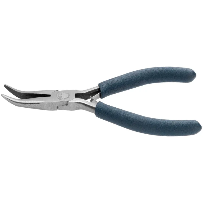 Утконосы мини, синие ручки 125 мм FIT 51225