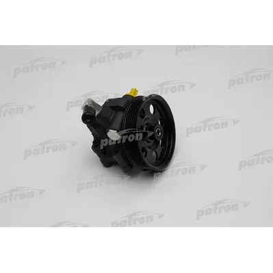 Насос гидроусилителя шкив: 126mm,6PK FORD: FOCUS 1.4 16V/1.6 16V 98-04, PATRON PPS048