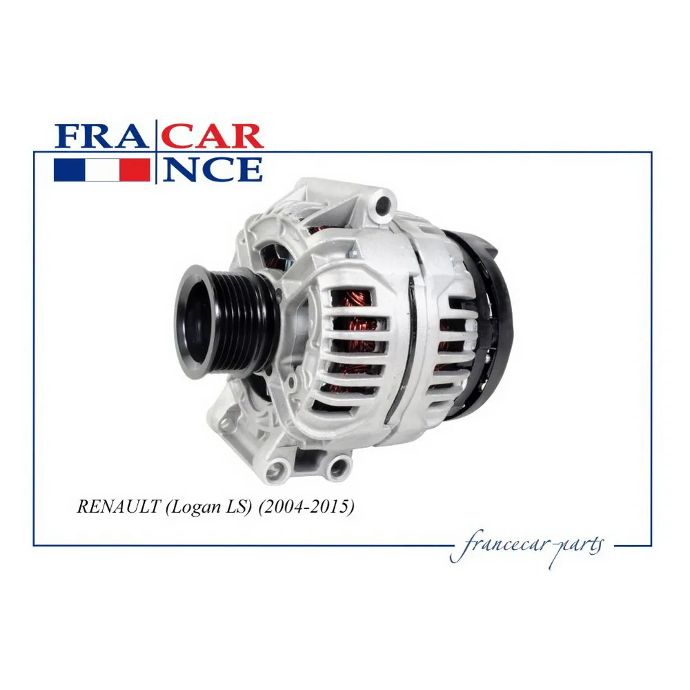 Генератор FRANCECAR FCR210405