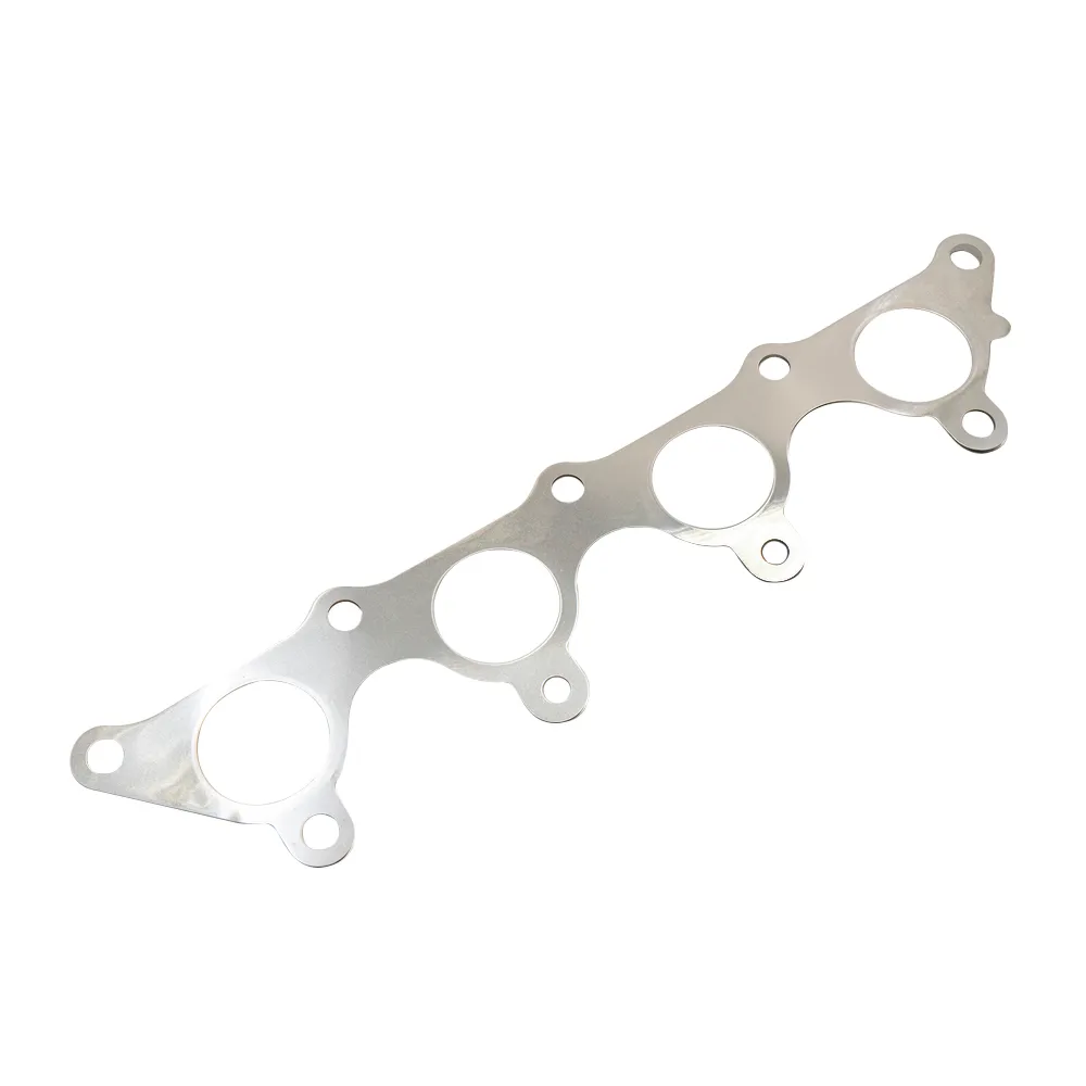 Прокладка выпускного коллектора HYUNDAI Accent/Elantra/Getz/KIA Rio II 1,4/1,6L HYUNDAI/KIA 28521-26600