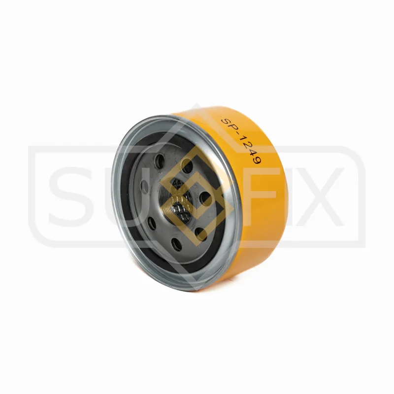 Фильтр масляный SUFIX SP-1249
