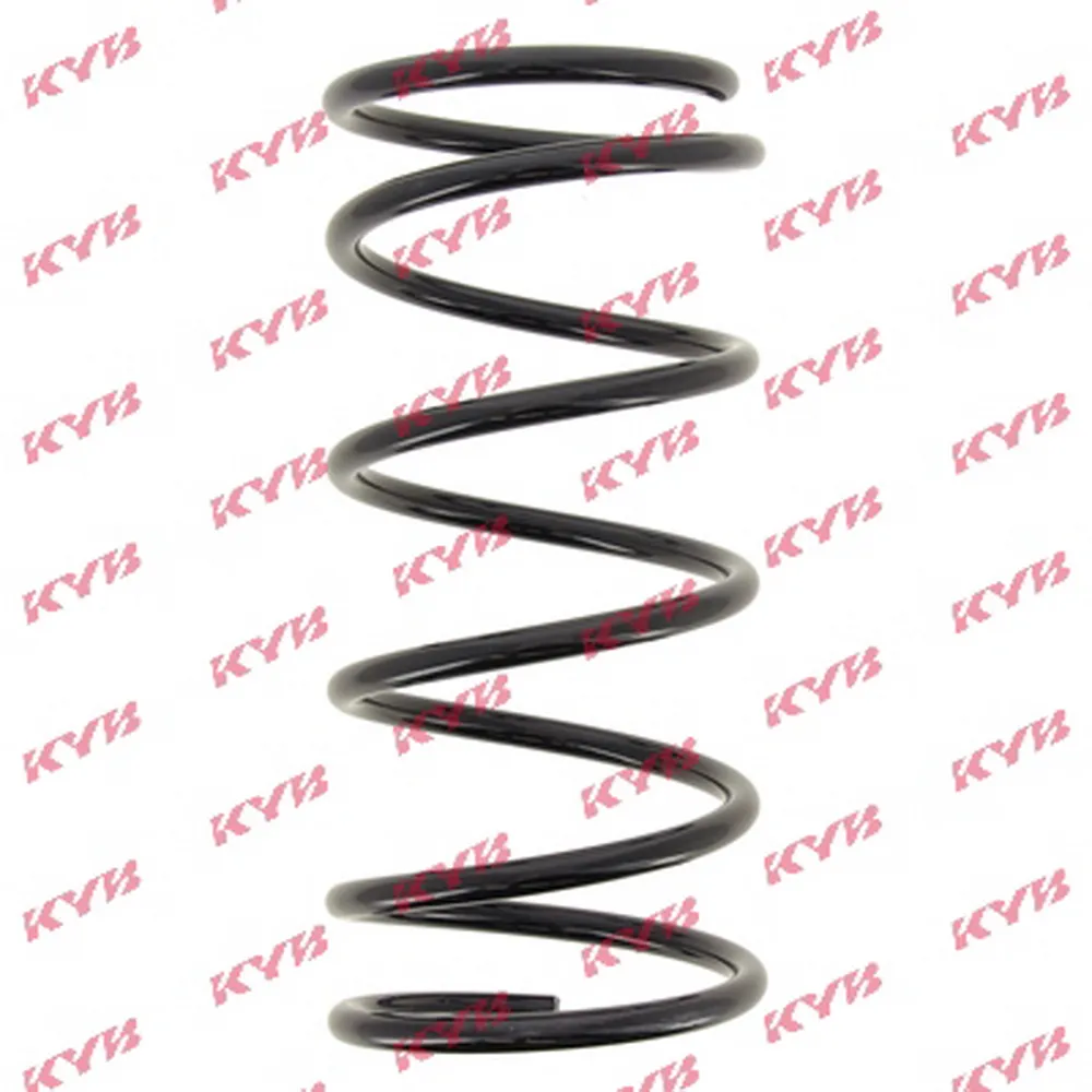 Пружина передняя ford focus st170 98-04 KYB RA3435