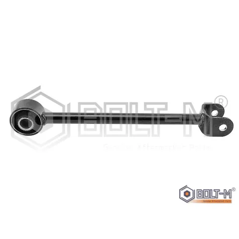 Тяга подвески задняя продольная BOLT-M BM7713