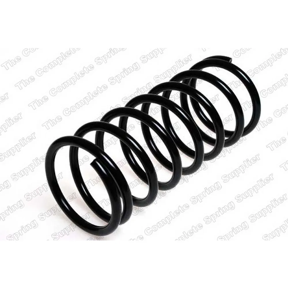 Пружина передняя Skoda LESJOFORS 4085703