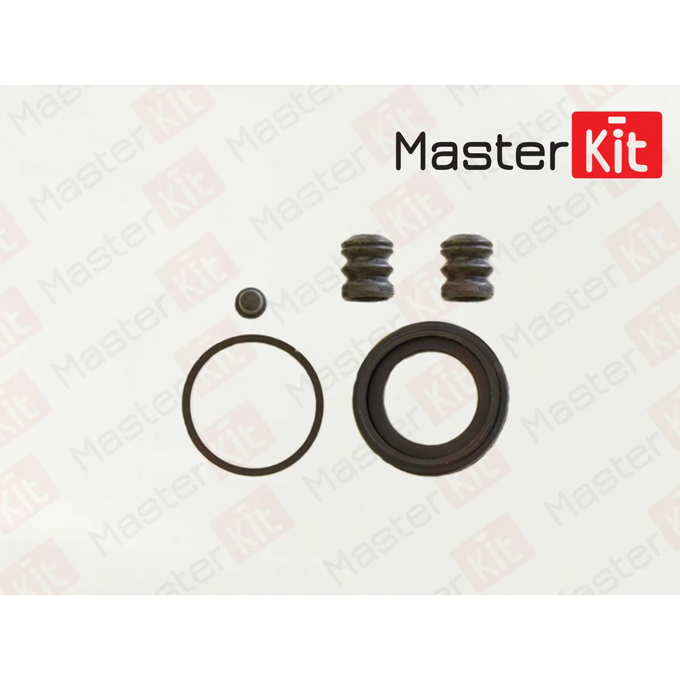 Ремкомплект тормозного суппорта Lucas MASTERKIT 77A1827