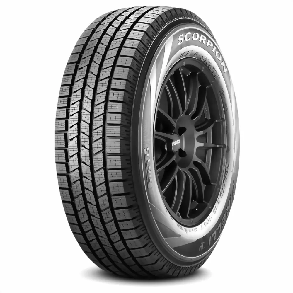 Шина R17 225/65 Pirelli Scorpion Ice&Snow 102T зима 1699200