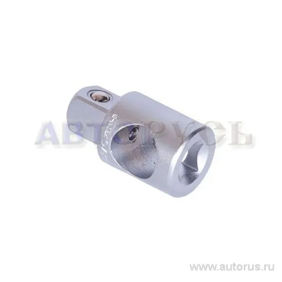 Адаптер с 3/8, F на 1/2, M Professional АвтоDело 39628