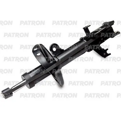 Амортизатор подвески передн лев HONDA CR-V III/IV (RE) 07> PATRON PSA339262