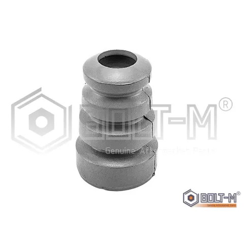 Отбойник амортизатора переднего BOLT-M BM7432