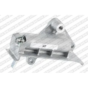 Ролик ремня ГРМ VW BORA 98-01, GOLF IV 98-01, LUPO 99-05, PASSAT 97-00, SHARAN 95-10, AUDI A6 97-05, NTN-SNR GT35746