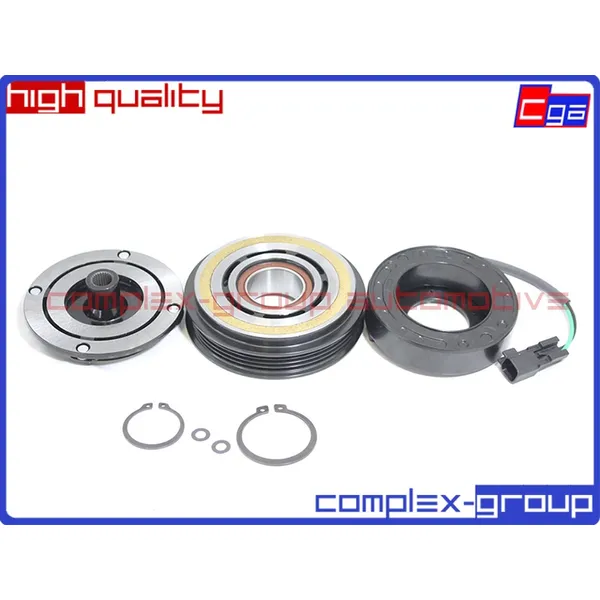 Муфта в сборе (Японский подшипник) Ford Mondeo V CGA 13MC7007HDRA