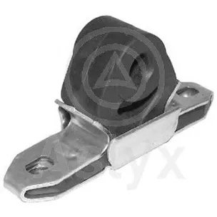 РЕЗИНКА ГЛУШИТЕЛЯ VW PASSAT B3/B4 T4 ASLYX AS-200054
