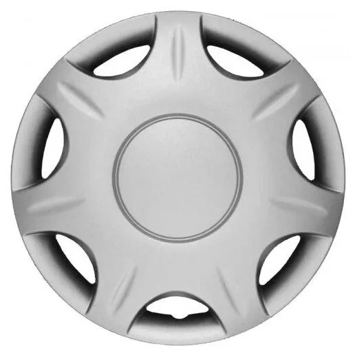 Колпаки R-15 АРАМИС (4 шт) Джестик 15-001