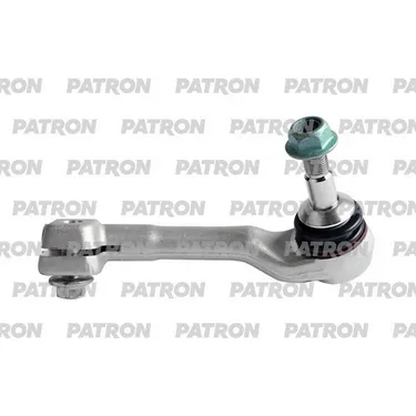 Наконечник рулевой тяги BMW I3 1st Gen 2014- (Произведено в Турции) PATRON PS10067R