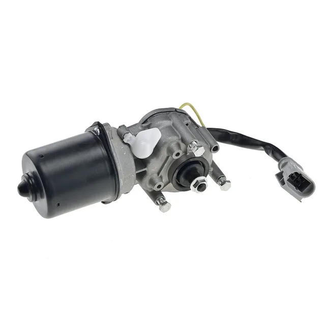МОТОРЦИК ДВОРНИКОВ ПЕРЕД RENAULT MASTER II 1.9DCI,1.9DTI,2.2DCI,2.5D,2.5DCI,2.8DCI,3.0DCI 2000- NTY ESWRE005