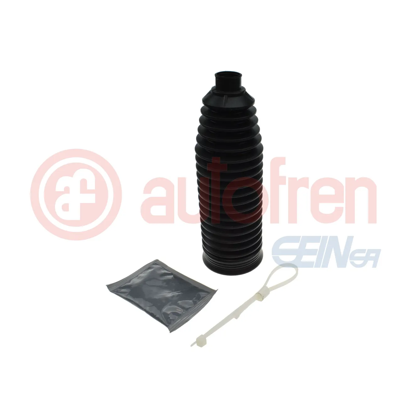 пыльник рулевой рейки Audi A6 4F2/A6 Avant 4F5 all 04 SEINSA D9345