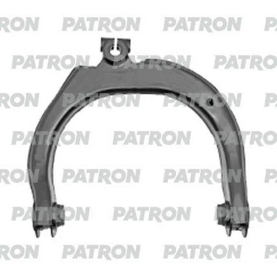Рычаг подвески CHEVROLET TRAILBLAZER ( KC ) 09/2001-09/2008 PATRON PS5401L