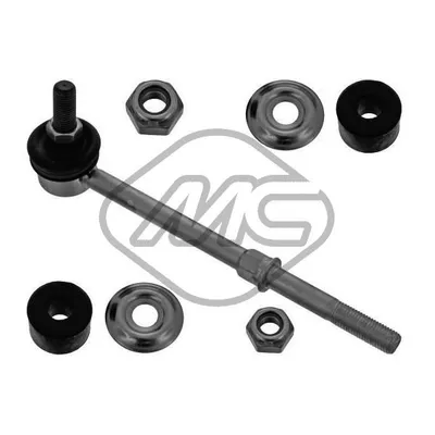 Тяга стабилизатора DAEWOO-SSANG METALCAUCHO 06979