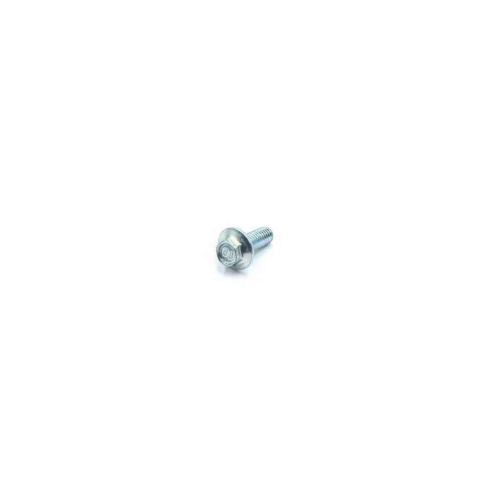 Болт M6x16 с зуб буртиком, 0000 БелЗАН 00001-0038364-218