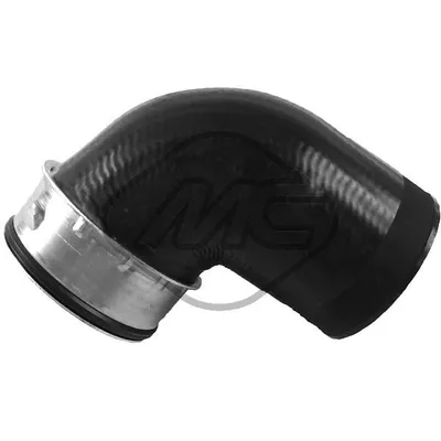 ПАТРУБОК ТУРБИНЫ VAG Metalcaucho 09747
