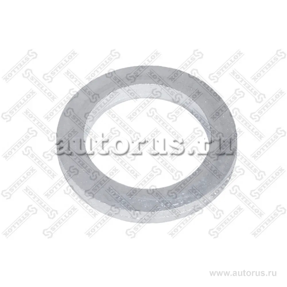 Шайба пальца рессоры (м) 31x45.5x6 BPW STELLOX 84-55014-SX