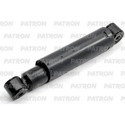 Амортизатор подвески задн DAEWOO Matiz (M150) 01- PATRON PSA443301