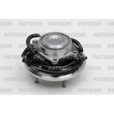 Ступица колеса задн. CHRYSLER: Grand Voyager V 07- \ DODGE: Carav PATRON PBK6764H