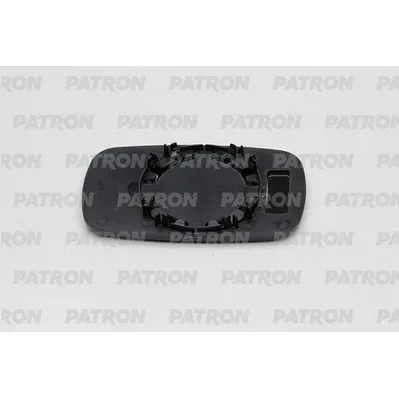 Стекло зеркала лев, выпукл FORD: MONDEO - 93-00 PATRON PMG1229G01