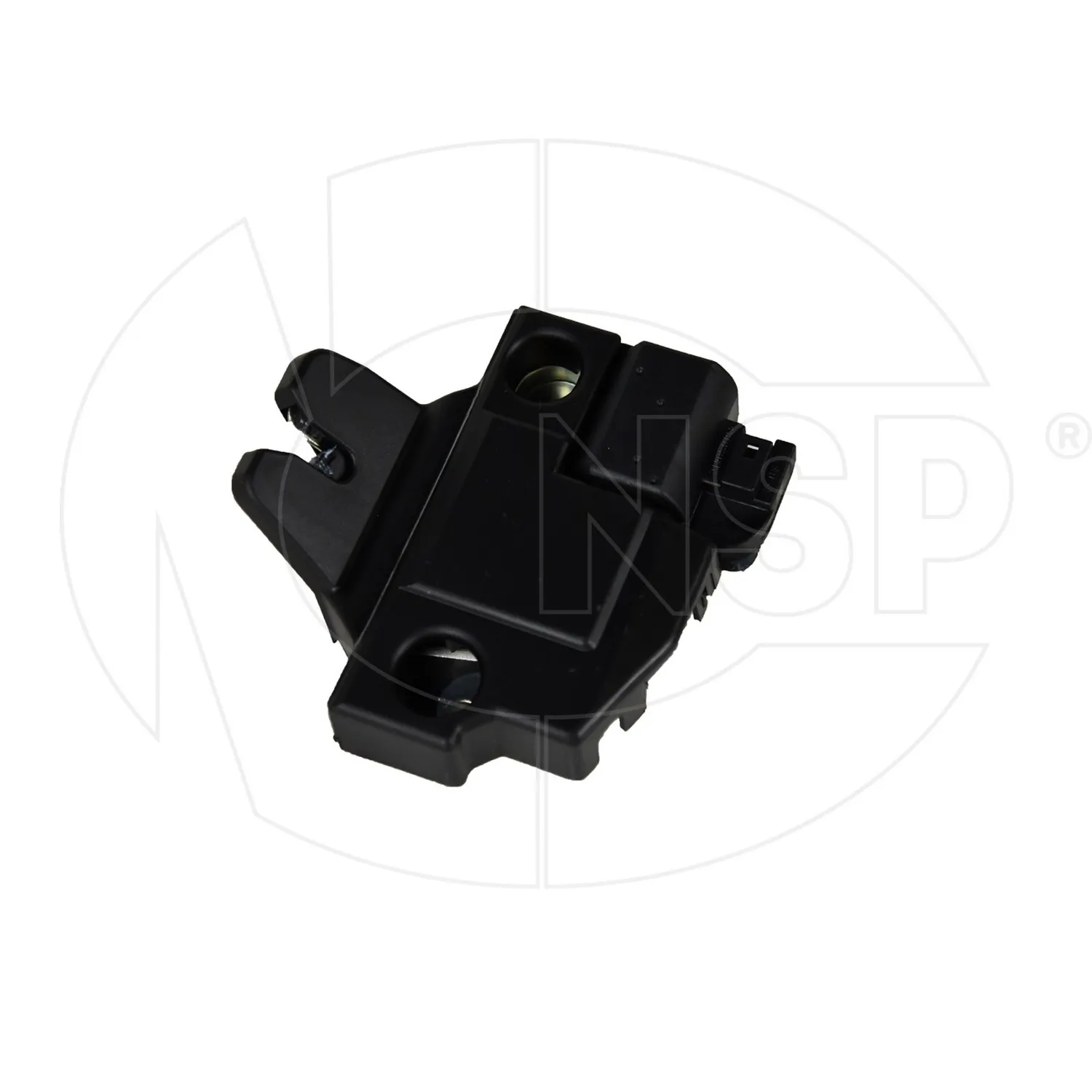Замок крышки багажника TOYOTA Corolla E150 (06-13) NSP NSP046461012390