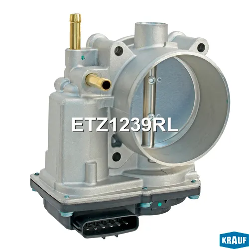 Дроссельная заслонка KRAUF ETZ1239RL