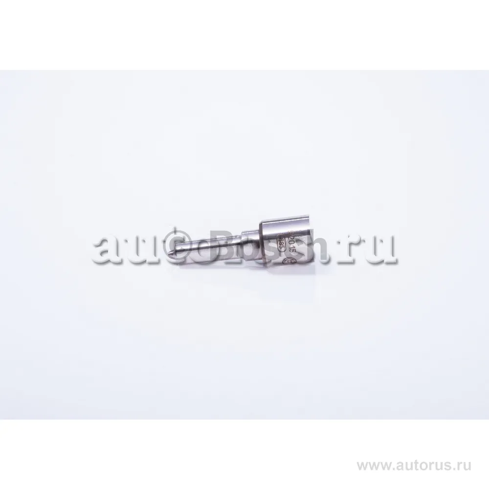 Распылитель топливной форсунки CUMMINS ISBE ISDE КАМАЗ BOSCH 0433172155