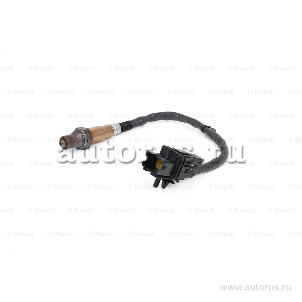 Лямбда-зонд NISSAN MURANO (Z50) 2004-2008 BOSCH 0258007185