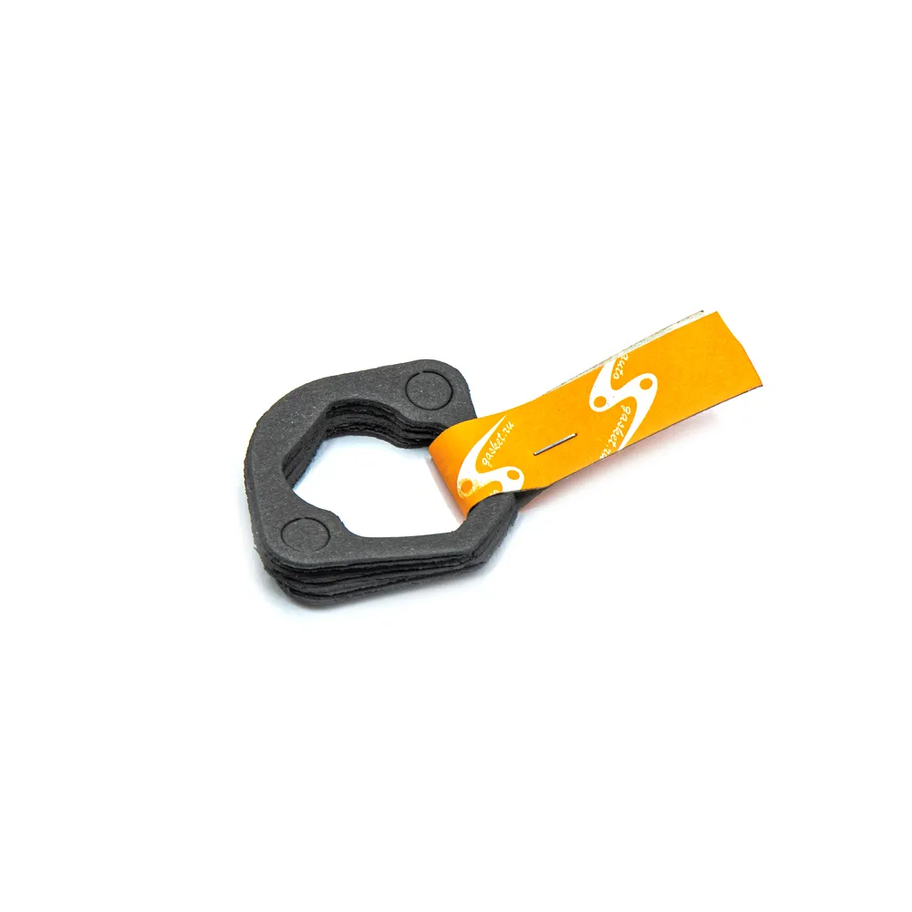 Прокладка под бензонасос ВАЗ 210109 AUTOGASKET 2101-1106170/0,3/0,7/1,2