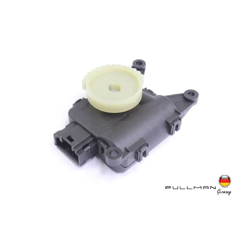 Мотор заслонки отопителя PULLMAN R6907015A1