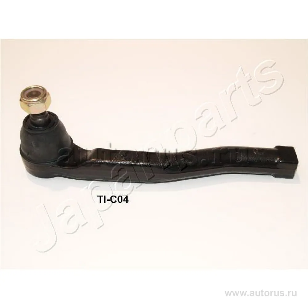 Наконечник рулевой R JAPANPARTS TI-C03R