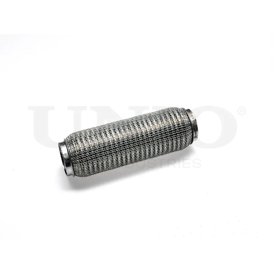 Гофра глушителя 50x230 мм WireFlex UNIO EXP-50230W